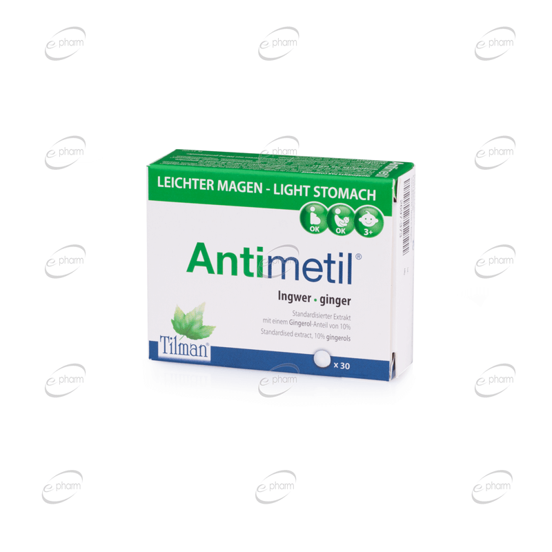 Antimetil     -  9