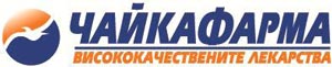 ЧАЙКАФАРМА