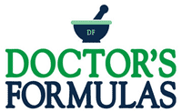 Doctor’s Formulas