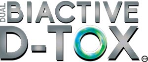 DUAL BIACTIVE D-TOX