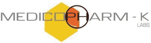 MEDICOPHARM-K