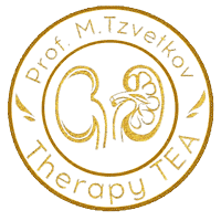 Therapy TEA - Проф. М. Цветков