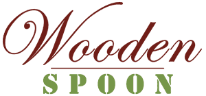Wooden Spoon