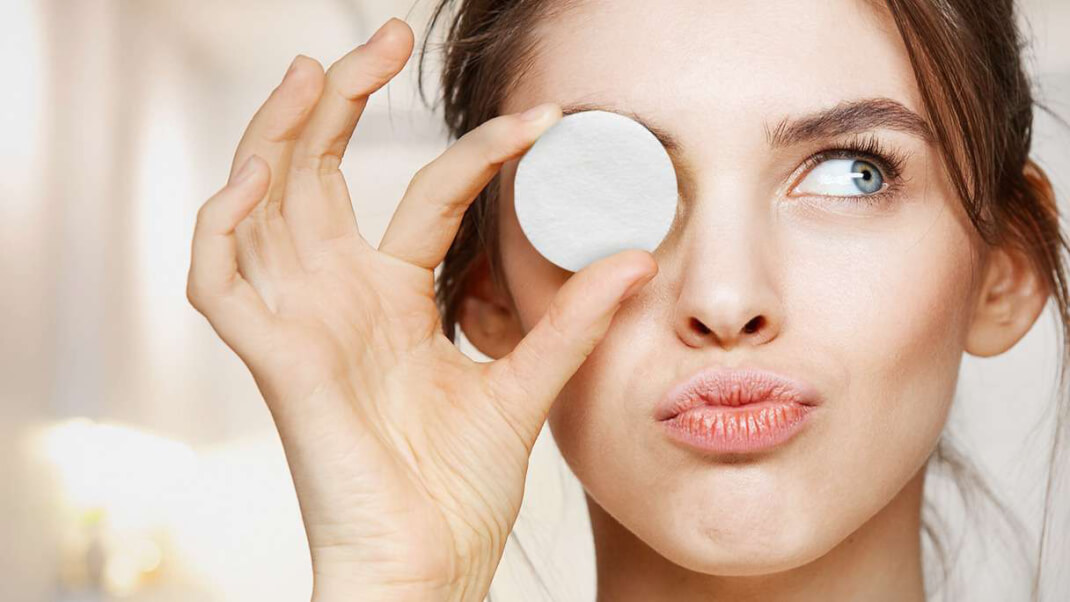 ЧИСТАТА КОЖА Е ЗДРАВА КОЖА