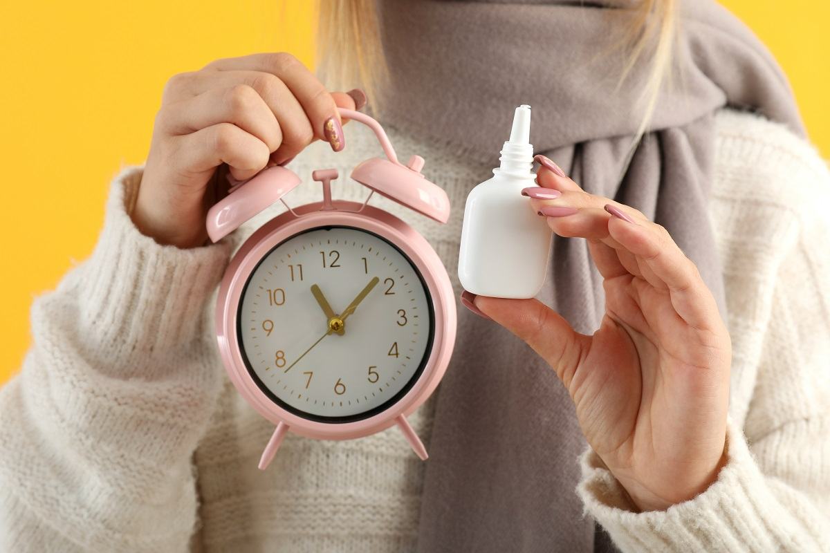 Цверя в стаята