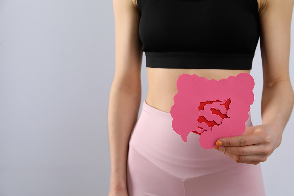 Симптоми на нарушена чревна флора