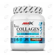 COLLAGEN MARINE AMIX