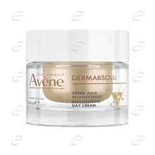 AVENE DERMABSOLU уплътняващ дневен крем