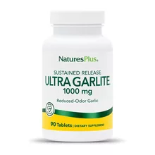 ЧЕСЪН БЕЗ МИРИС таблетки NaturesPlus
