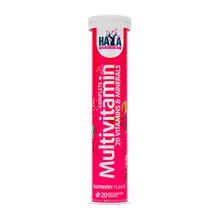 COMPLETE MULTIVITAMIN ефервесцентни таблетки Haya Labs