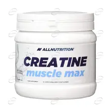CREATINE MUSCLE MAX пудра AllNutrition
