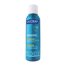 DUCRAY KERACNYL Спрей за тяло против несъвършенства