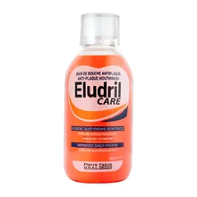 ELUDRIL CARE антиплака вода за уста