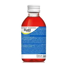 ELUDRIL CLASSIC вода за уста