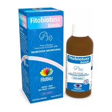 FITOBIOTUSS BIMBI сироп Fitobios