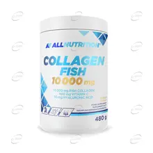 КОЛАГЕН 10 000 mg пудра AllNutrition