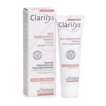 LYSASKIN CLARILYS Интензивен крем за депигментация