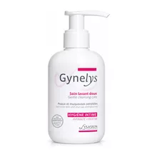 LYSASKIN GYNELYS Интимен гел