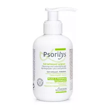 LYSASKIN PSORILYS Релипидиращ измиващ гел