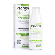 LYSASKIN PSORILYS шампоан при псориазис