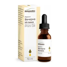 МАСЛО ОТ ВЕЧЕРНА ИГЛИКА капки Herbamedica