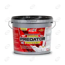 PREDATOR PROTEIN пудра грама AMIX