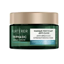 RENE FURTERER TRIPHASIC ACTIVE GROW Маска против накъсване