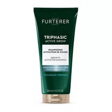 RENE FURTERER TRIPHASIC ACTIVE GROW Шампоан за растеж