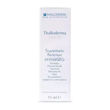 THALLODERMA OECO тоалетен вазелин Мумийо