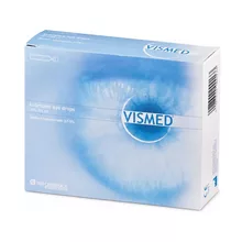 VISMED флакони INOVA Ltd.