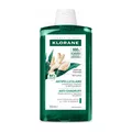 KLORANE Третиращ шампоан против пърхот с галанга