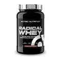 RADICAL WHEY пудра SCITEC NUTRITION