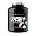 RADICAL WHEY пудра SCITEC NUTRITION