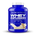 WHEY INFUSION пудра SCITEC NUTRITION